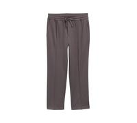 TOM TAILOR Denim Herren Loose Fit Jogginghose mit Ziernaht