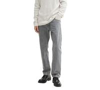 TOM TAILOR Denim Herren Loose Straight Fit Jeans, 10162 - Mid Stone Blue Grey Denim, 34/32