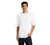 TOM TAILOR Denim Herren Oversize Basic T-Shirt