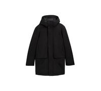 Tom Tailor 1041349 Tech Hooded Parka (Herstellerartikelnummer: 1041349-29999-S)