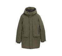 TOM TAILOR Denim Herren Parka
