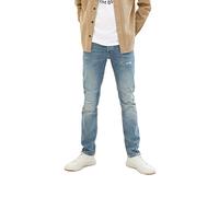 TOM TAILOR Denim Herren Piers Slim Jeans