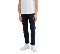 Tom Tailor Denim Piers 30W / 32L Blue Black Denim (10170) (393719) Blau W 30 L 32