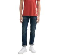TOM TAILOR Denim Herren Piers Slim Jeans