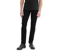 Tom Tailor Denim Herren Piers Slim Jeans mit Stretch 1008451