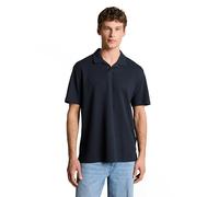 Tom Tailor 1050365 Kurzarm-poloshirt 2XL Sky Captain Blue