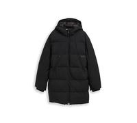 TOM TAILOR Denim Herren Puffer Parka mit Kapuze