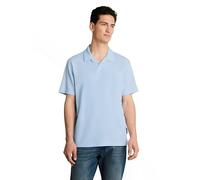 TOM TAILOR Denim Herren Relaxed Fit Poloshirt