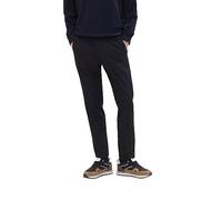 TOM TAILOR Denim Herren Relaxed Tapered Fit Hose in Ankle-Länge