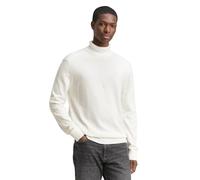 TOM TAILOR Denim Herren Rollkragenpullover aus Baumwolle