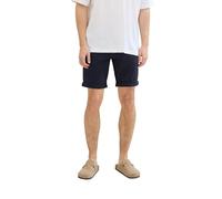 TOM TAILOR Denim Herren Bermuda Shorts