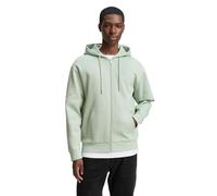 TOM TAILOR Denim Herren Sweatjacke