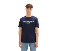 TOM TAILOR Denim Herren T-Shirt