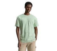 Tom Tailor Denim T-Shirt Herren lind, M