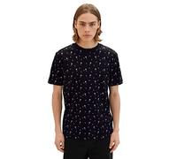 TOM TAILOR Denim Herren T-Shirt