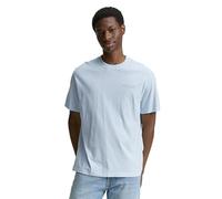 Tom Tailor Denim T-Shirt Herren hellblau, S