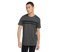 TOM TAILOR Denim Herren T-Shirt mit Print 10723 - Black Non-Solid XXL