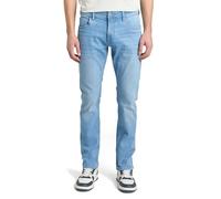 Tom Tailor Denim Herren Jeans TTAEDAN STRAIGHT blau Gr. 30/34