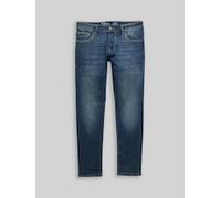 Tom Tailor Denim Straight-Jeans 1045758 – Straight Fit – Herren Gr.29/L32 Blau