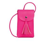 TOM TAILOR DENIM - Ida Smartphone Tasche pink /pink ONESIZE