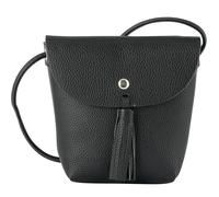 TOM TAILOR DENIM - Handtasche Ida schwarz OneSize