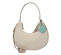 Tom Tailor Denim Ivona Schultertasche 30 cm beige