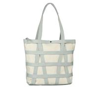 Tom Tailor Denim Jada Shopper Tasche L 38 cm grau