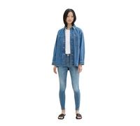 TOM TAILOR Denim Jeans - Slim fit - in Hellblau - Größe M/L30 | Damenjeans