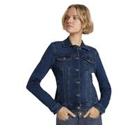 Tom Tailor Denim Jeansjacke Isa Blau XS
