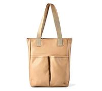 Tom Tailor Denim Jelena Shopper Tasche M 33 cm braun