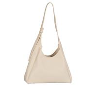 Tom Tailor Denim Jessie Schultertasche 35 cm off white (TAS037585) weiss