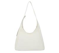 Tom Tailor Denim Jessie Schultertasche 35 cm off white (TAS037585) weiss