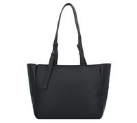 Tom Tailor Denim Jessie Shopper Tasche 42 cm black (TAS037588) schwarz