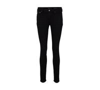 TOM TAILOR Denim - Jona Extra Skinny Jeans schwarz - Gr. - 32
