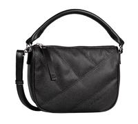 Tom Tailor Denim Kyra Schultertasche 24 cm schwarz