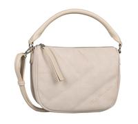TOM TAILOR Denim Kyra Damen Hobo Bag Schultertasche Klein Weiß