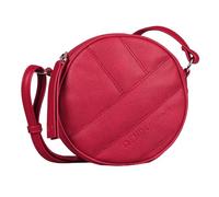 TOM TAILOR Denim Kyra Damen Umhängetasche Crossbody Bag Klein Rot