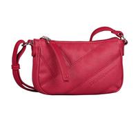 TOM TAILOR Denim Kyra Damen Umhängetasche Crossbody Bag Klein Rot
