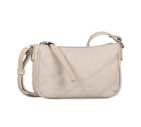 TOM TAILOR Denim Kyra Damen Umhängetasche Crossbody Bag Klein Weiß