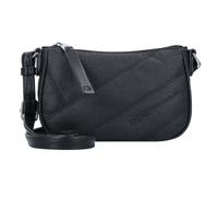 Tom Tailor Denim Kyra Umhängetasche 22 cm black (TAS008928) schwarz