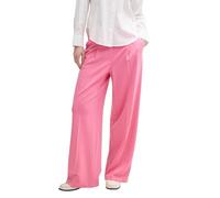 TOM TAILOR Marlenehose rosa | 40/L32