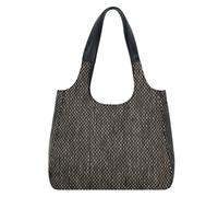 Tom Tailor Denim Leana Schultertasche 35 cm schwarz