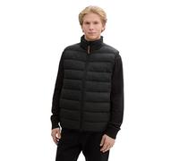 TOM TAILOR Denim Leichte Steppjacke, sky captain blue, M