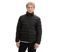 TOM TAILOR Denim Leichte Steppjacke, urban olive green, M