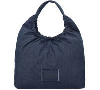 Tom Tailor Denim Leslie Schultertasche 40 cm dark blue (301187-53) blau