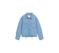 TOM TAILOR Denim Damen Lightweight Jeansjacke