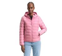 TOM TAILOR Denim Lightweight Steppmantel mit Kapuze