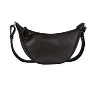 Tom Tailor Denim Umhängetasche Liriel Crossbag M black