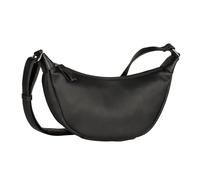 TOM TAILOR Liriel Cord Cross Bag M Black