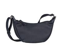 TOM TAILOR Denim Liriel Cord Damen Umhängetasche Crossbody Bag Mittelgroß Blau